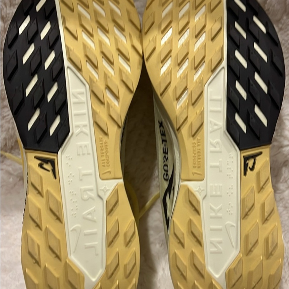 Nike Pegasus Trail Runner Gore-Tex - Picture 4 of 6